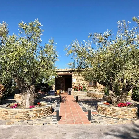Cortijo La Loma De La Alpujarra Holiday home